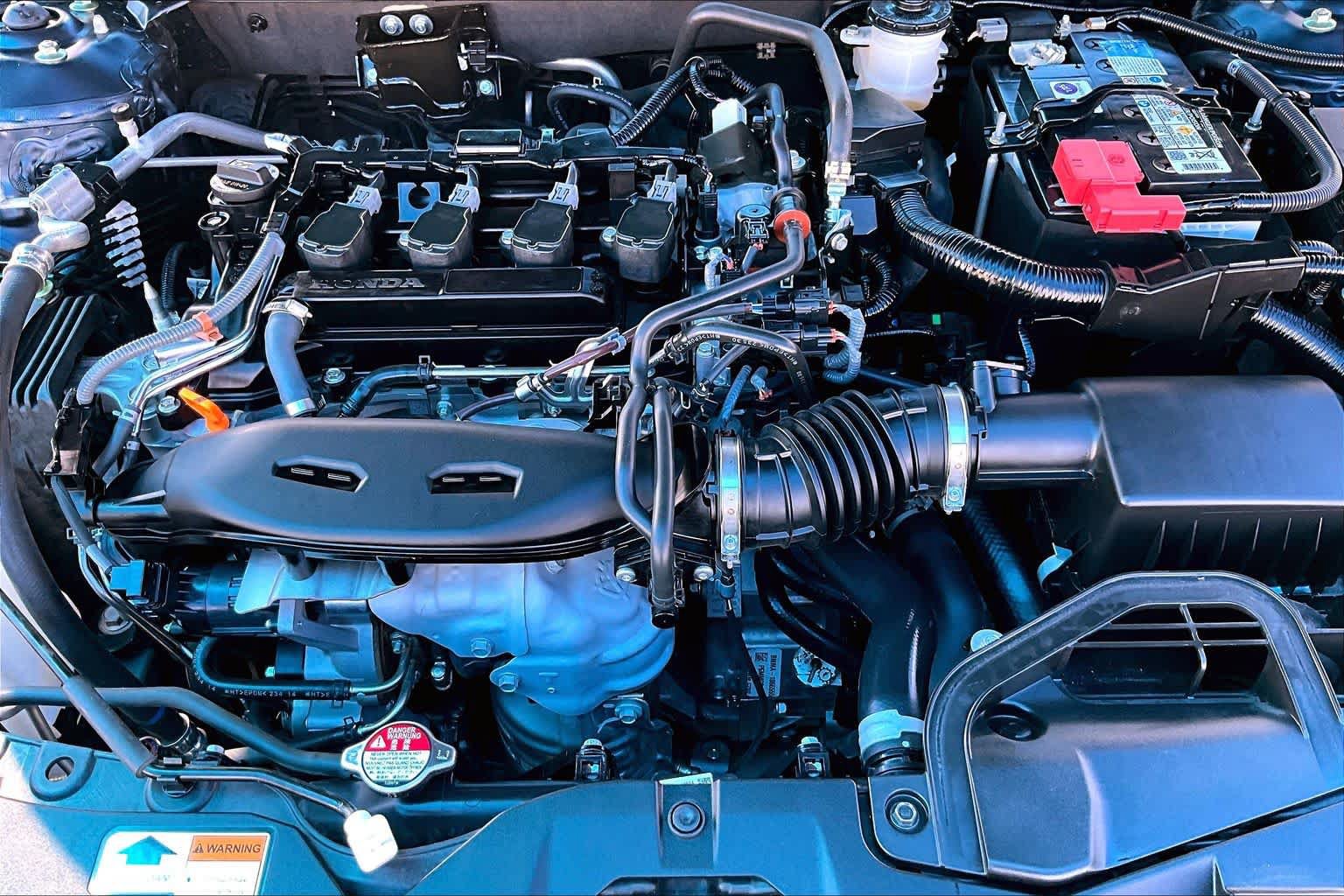 Used 2023 Honda Accord EX image 32