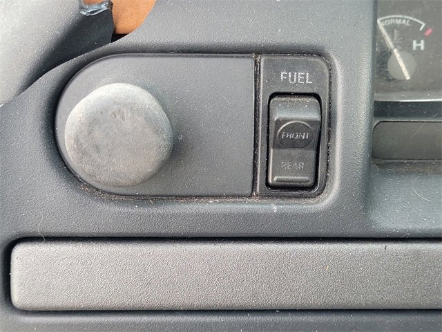 Used 1993 Ford F350 2WD Regular Cab image 18