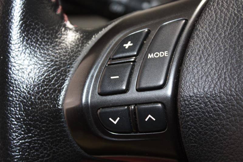 Used 2012 Subaru Impreza WRX Sedan AWD/4WD image 57