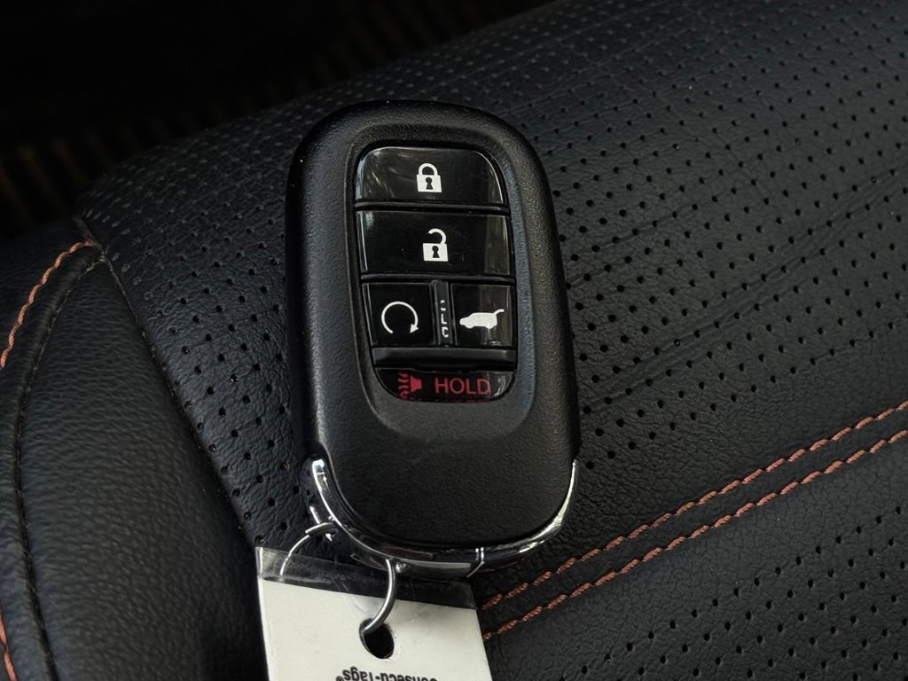 Used 2023 Honda CR-V Sport Touring image 35