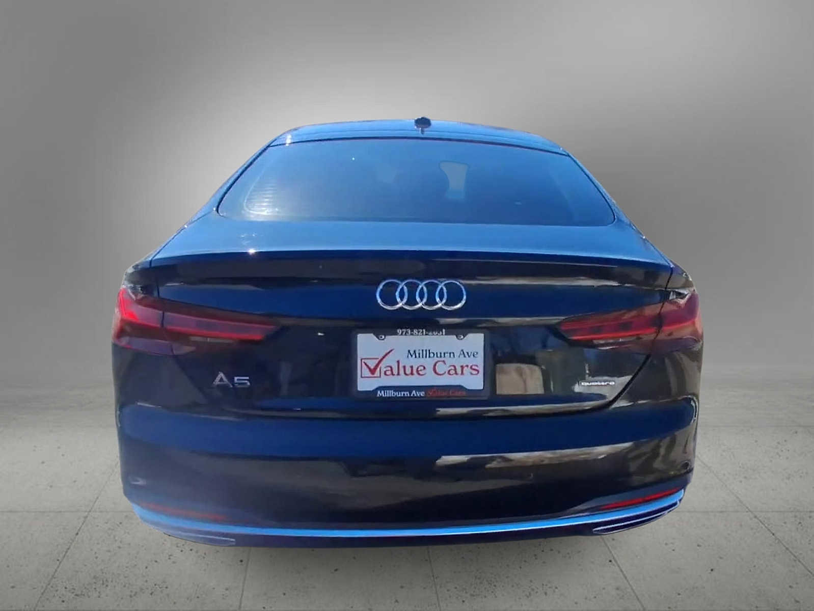 Used 2022 Audi A5 2.0T Premium Plus image 7