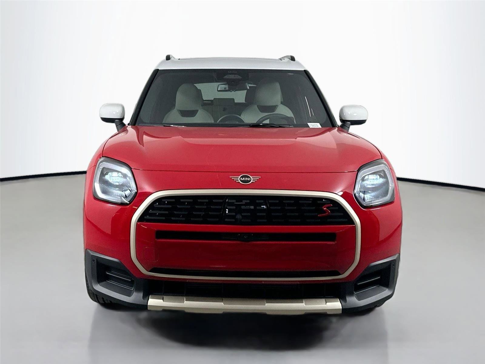 Used 2025 MINI Cooper Countryman S AWD/4WD image 2