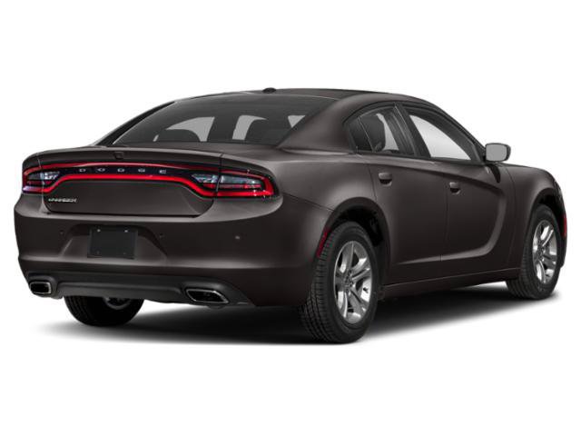 Used 2021 Dodge Charger SXT w/ Leather Interior Group RWD image 2