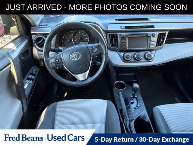 Used 2014 Toyota RAV4 LE AWD/4WD image 15