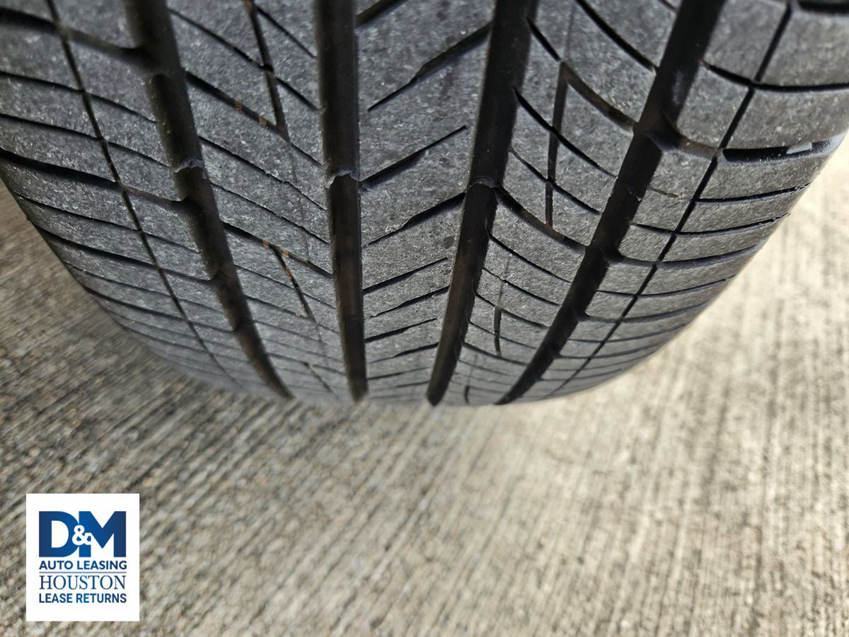 Used 2024 Hyundai Tucson SEL w/ Convenience Package FWD image 18