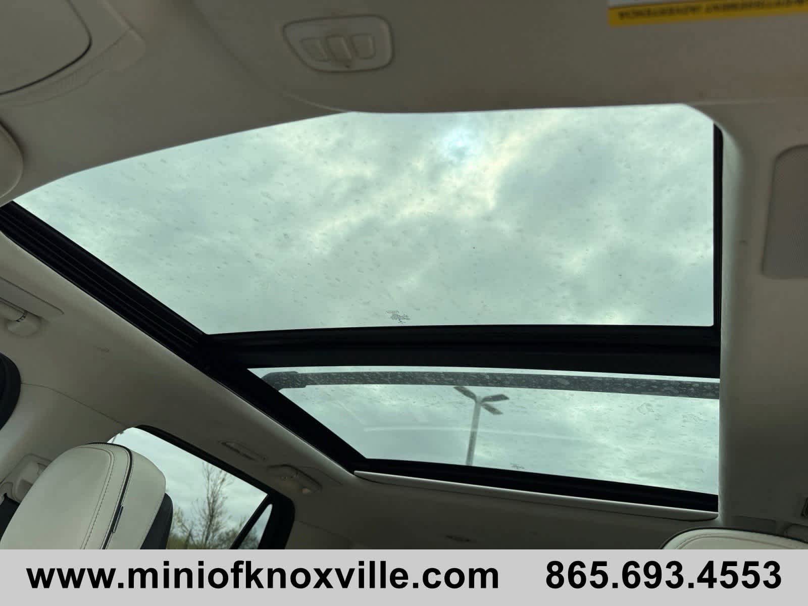 Used 2023 Lincoln Navigator Black Label image 26