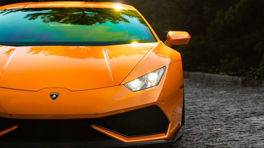 Used 2015 Lamborghini Huracan LP 610-4 image 38