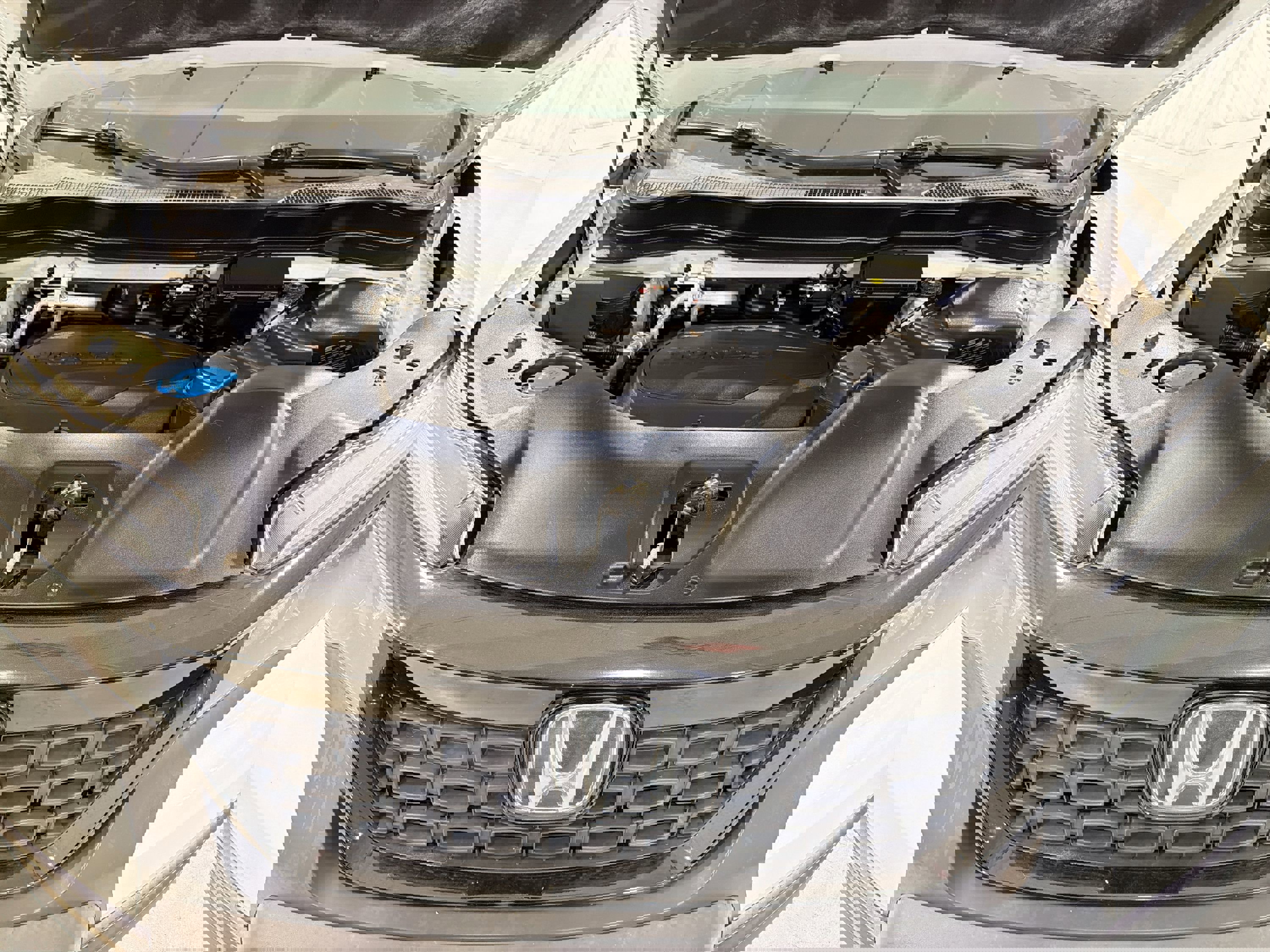 Used 2021 Honda Passport Sport image 29