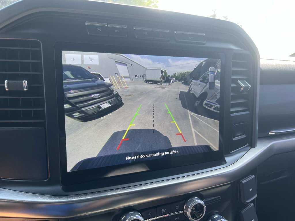 Used 2023 Ford F150 Lariat w/ Equipment Group 502A High AWD/4WD image 43