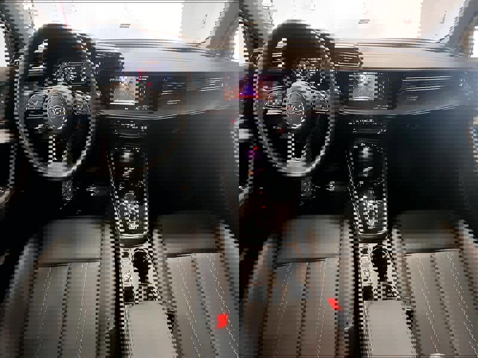 Used 2025 Audi A3 2.0T Premium image 16