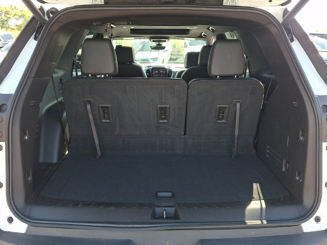 Used 2023 Chevrolet Traverse RS w/ LPO, Floor Liner Package AWD/4WD image 31