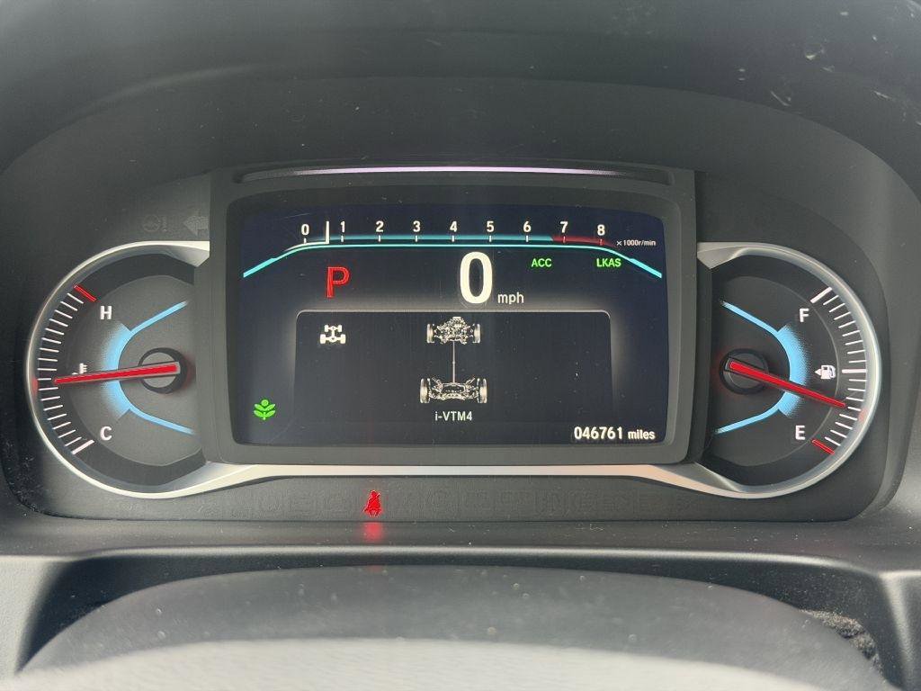 Used 2019 Honda Pilot LX image 15
