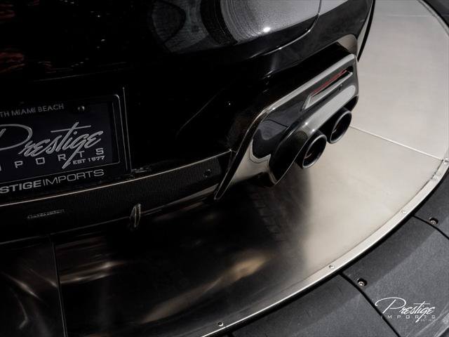 Used 2025 Ferrari Purosangue AWD/4WD image 21