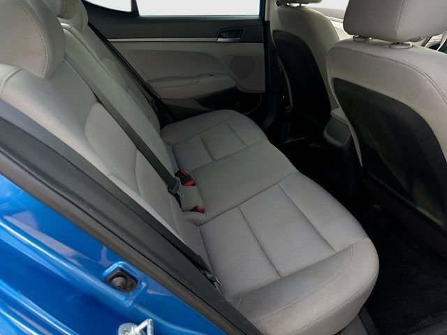 Used 2018 Hyundai Elantra SE FWD image 34