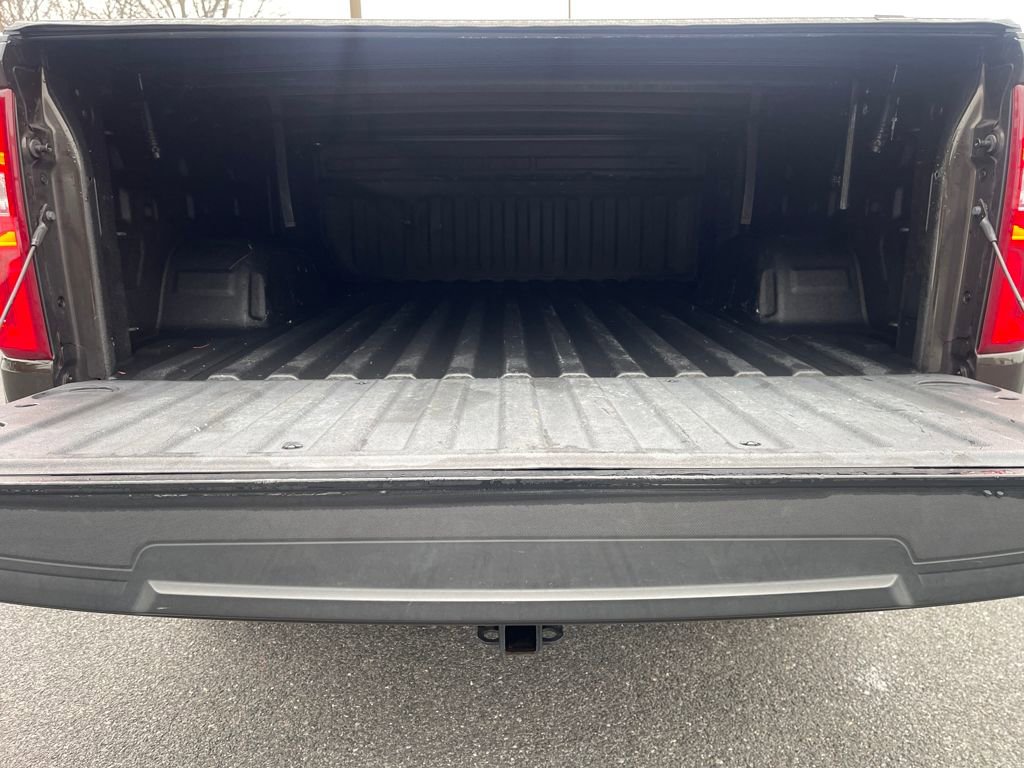 Used 2019 Chevrolet Silverado 1500 RST w/ All-Star Edition image 16