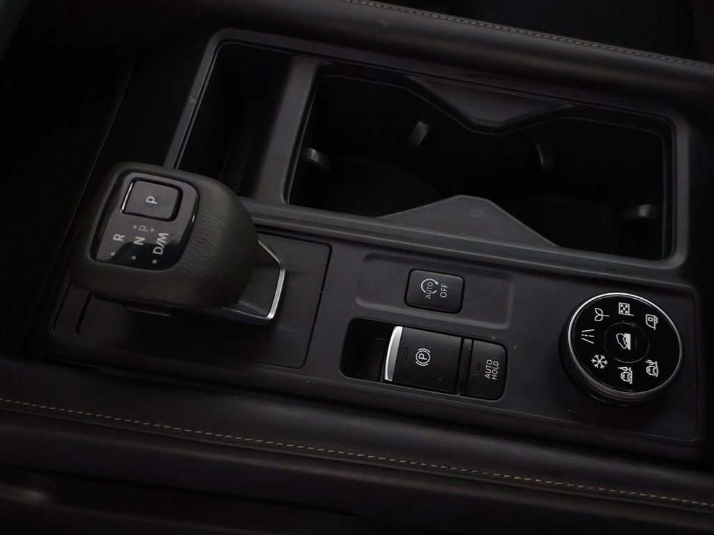 Used 2024 Nissan Pathfinder S image 43