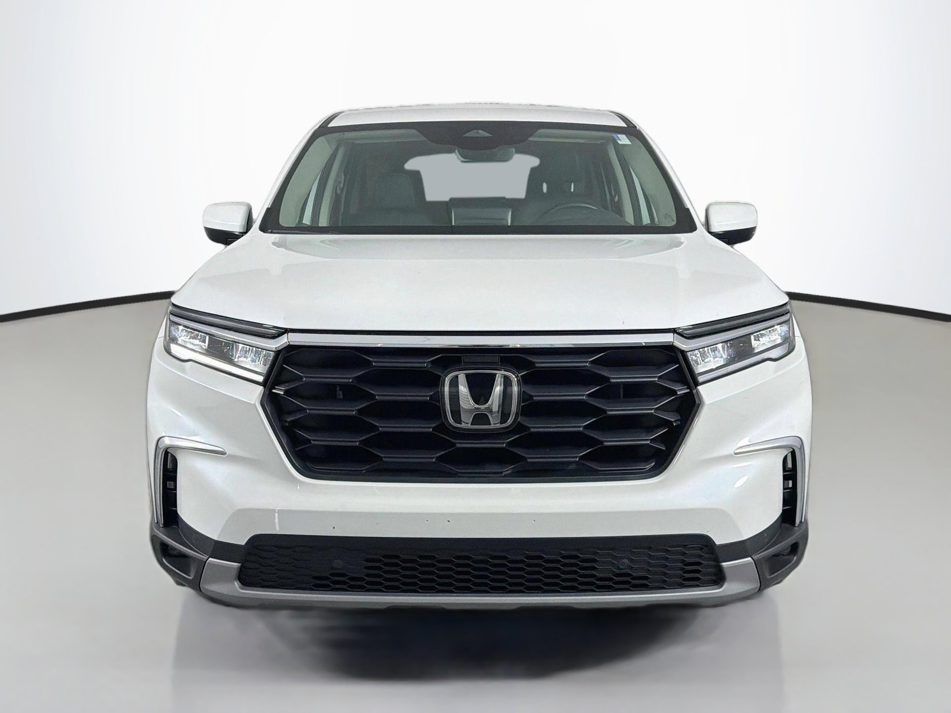 Certified 2025 Honda Pilot EX-L image 9
