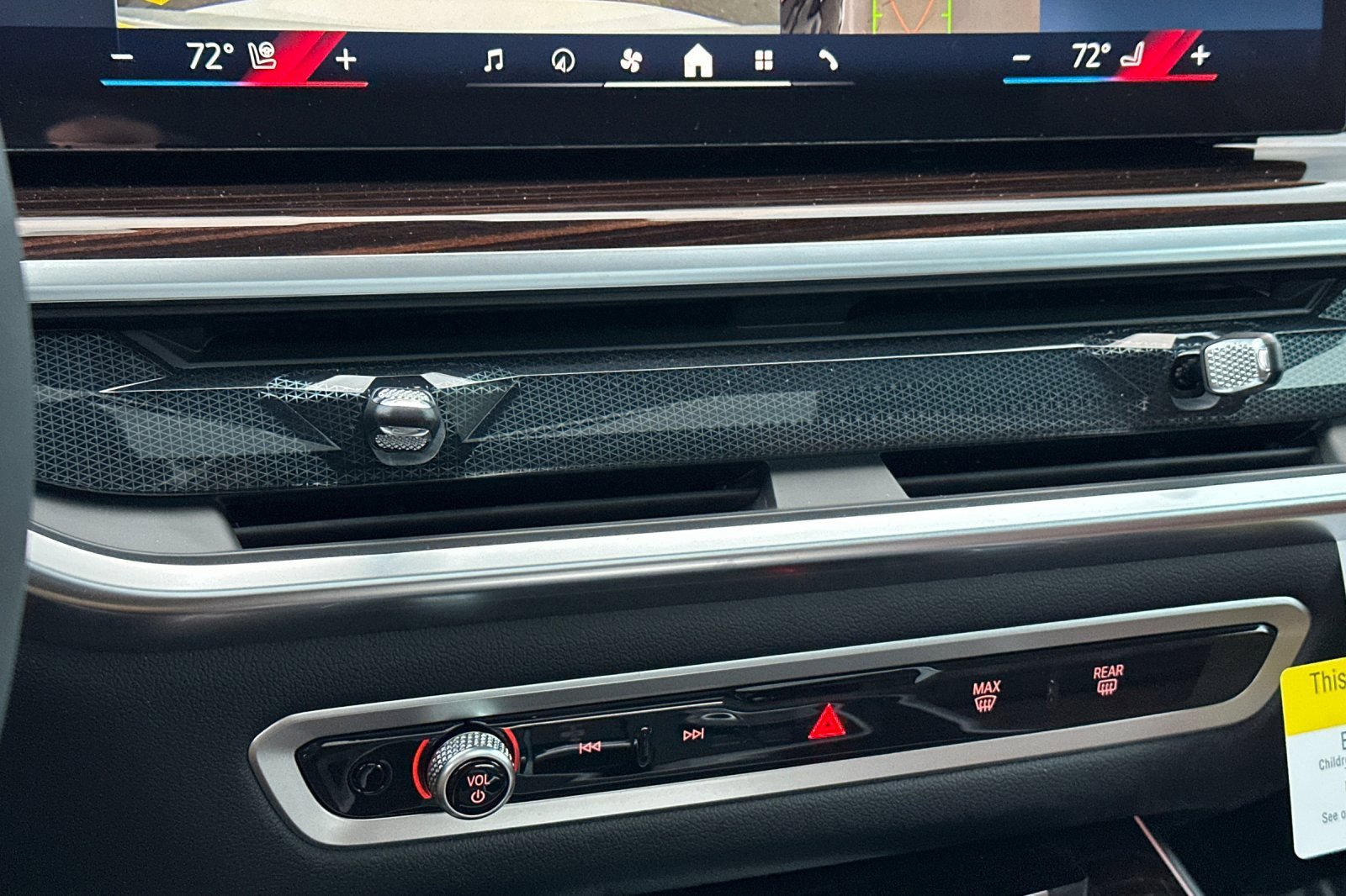 New 2026 BMW X5 xDrive40i w/ M Sport Package image 18