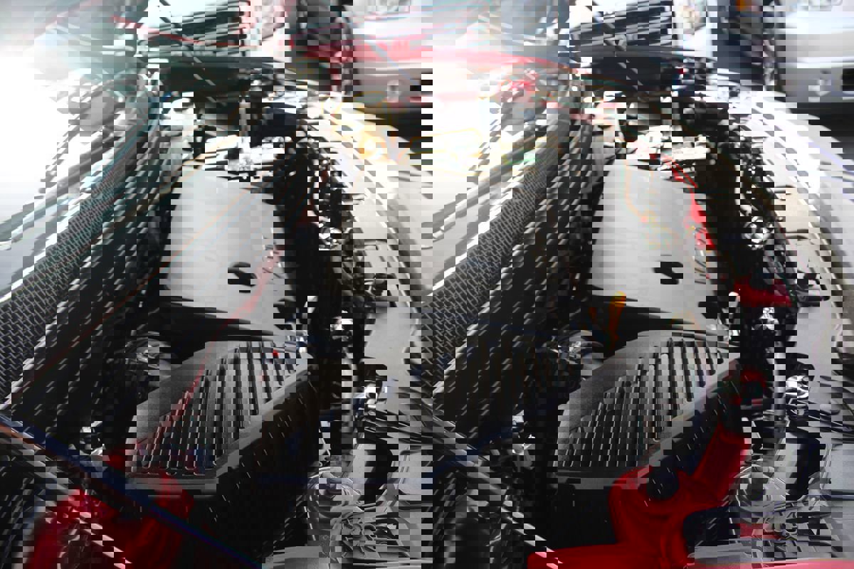 Used 2020 Chevrolet Traverse LT w/ Driver Confidence II Package image 36