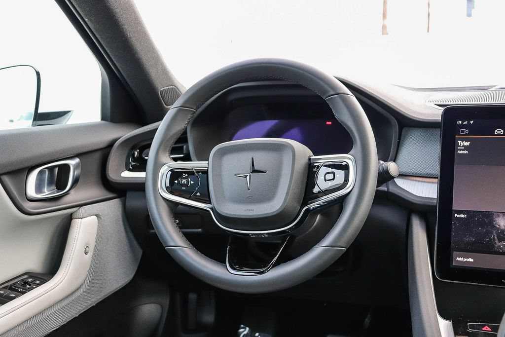 Used 2024 Polestar Polestar 2 AWD/4WD image 18