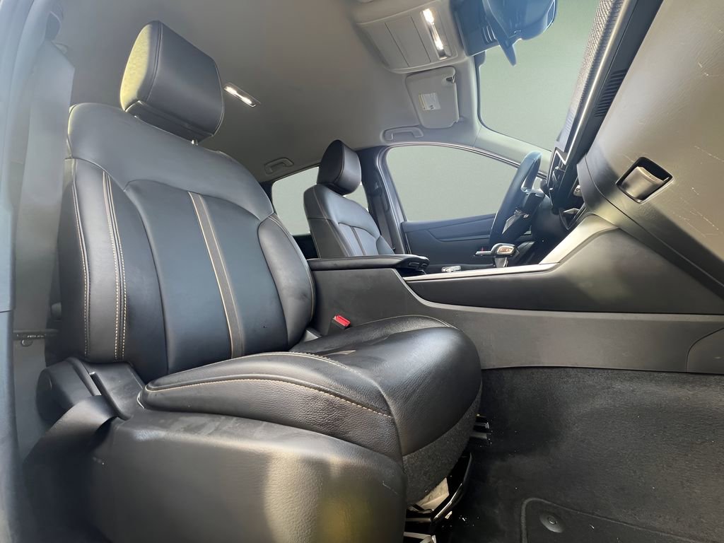 Used 2024 MAZDA CX-90 3.3 Turbo w/ Select Package image 20