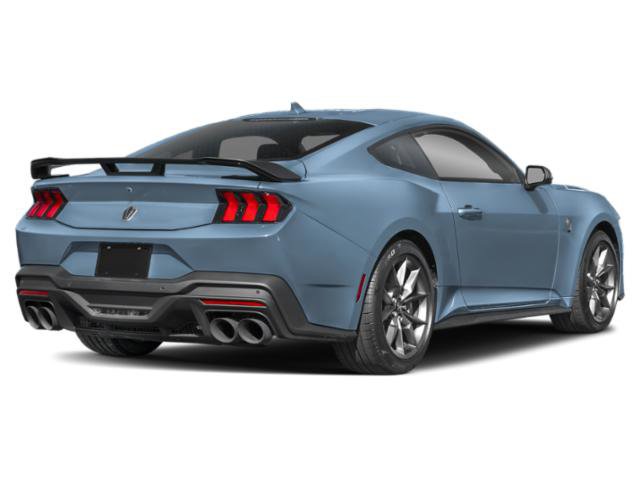 New 2025 Ford Mustang Dark Horse image 23