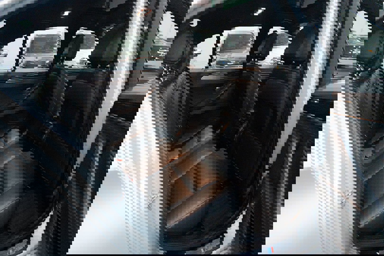 Used 2015 BMW 535d 535d image 25