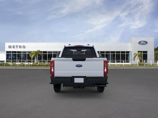 New 2026 Ford F250 XL image 5