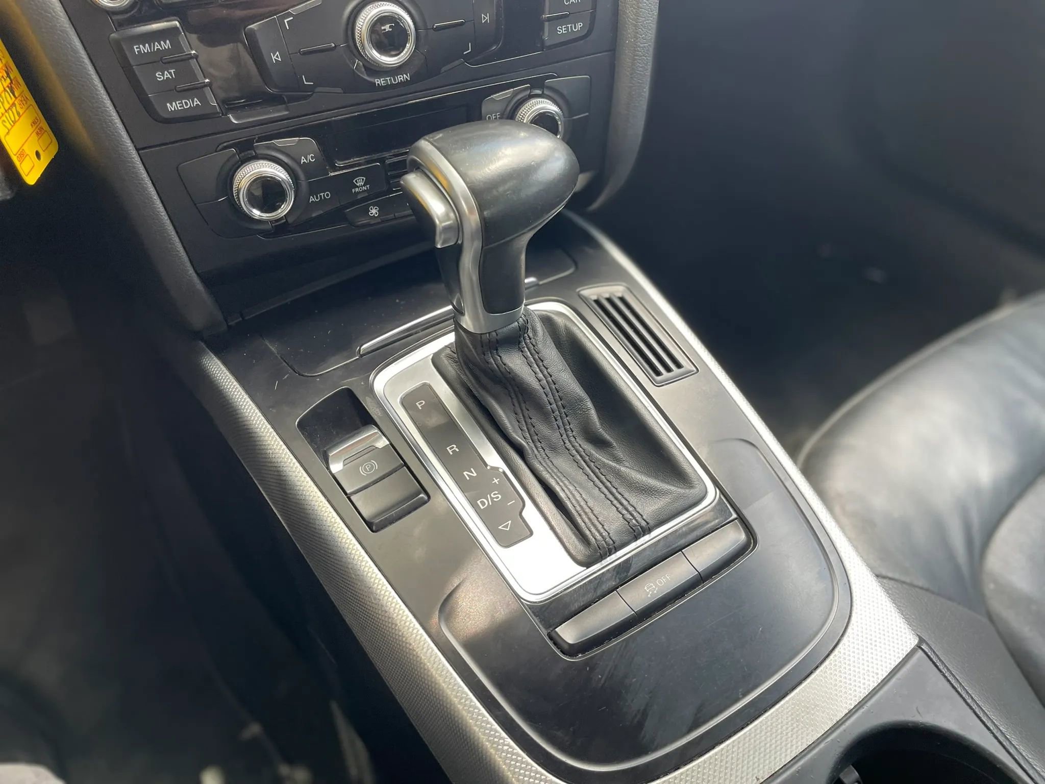 Used 2015 Audi A4 2.0T Premium AWD/4WD image 22