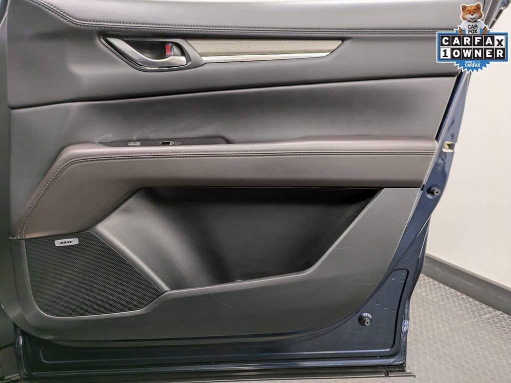 Used 2023 MAZDA CX-5 Signature image 29