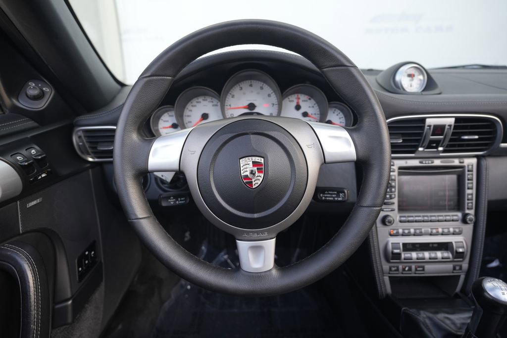 Used 2008 Porsche 911 Carrera S image 41