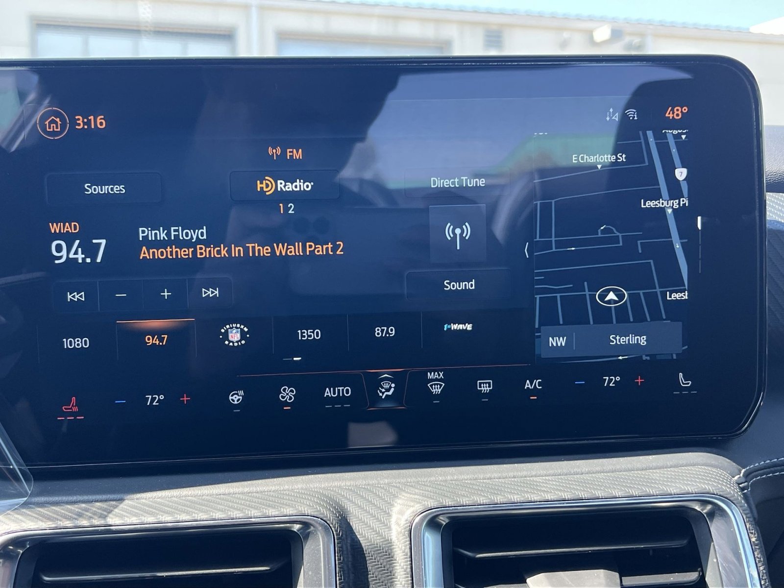 New 2025 Ford Mustang GT Premium w/ GT Performance Package image 18