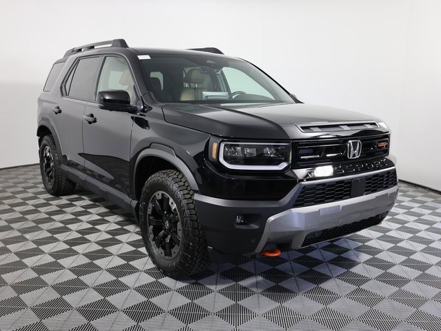 New 2026 Honda Passport TrailSport Elite image 3