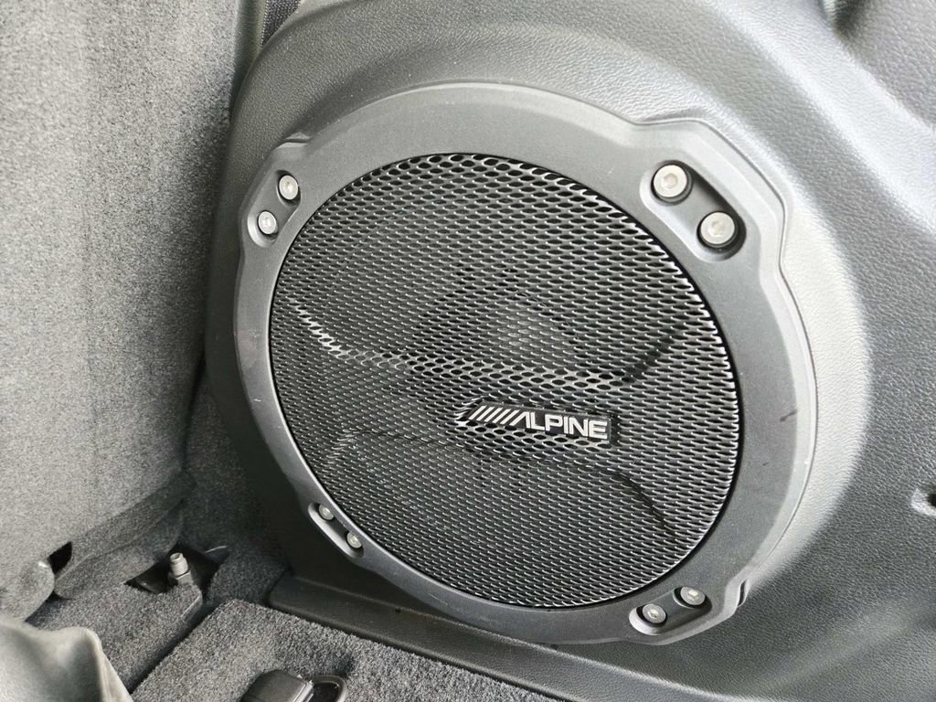 Used 2021 Jeep Wrangler Unlimited Sahara image 19