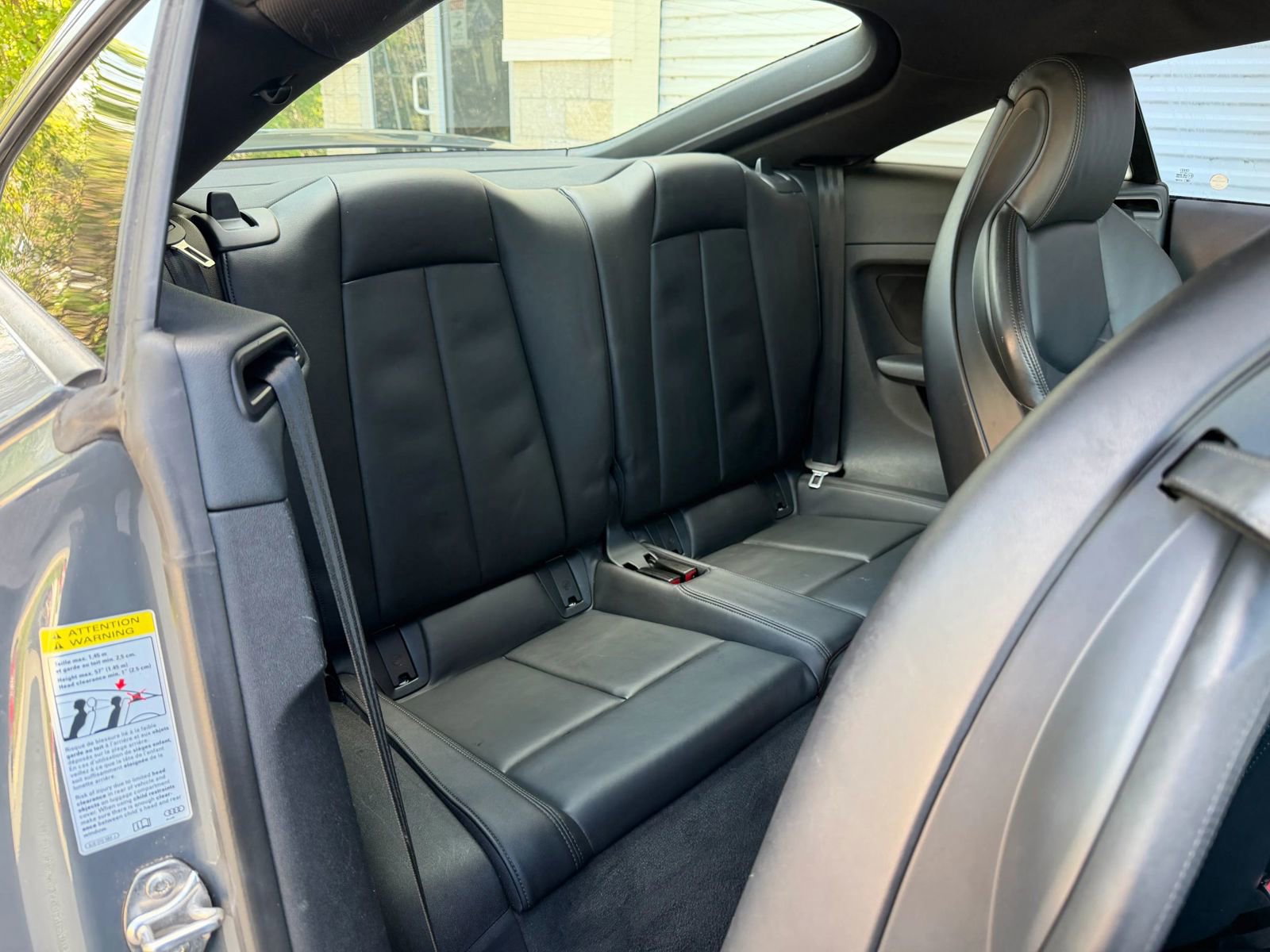 Used 2016 Audi TT 2.0T w/ Technology Package image 19