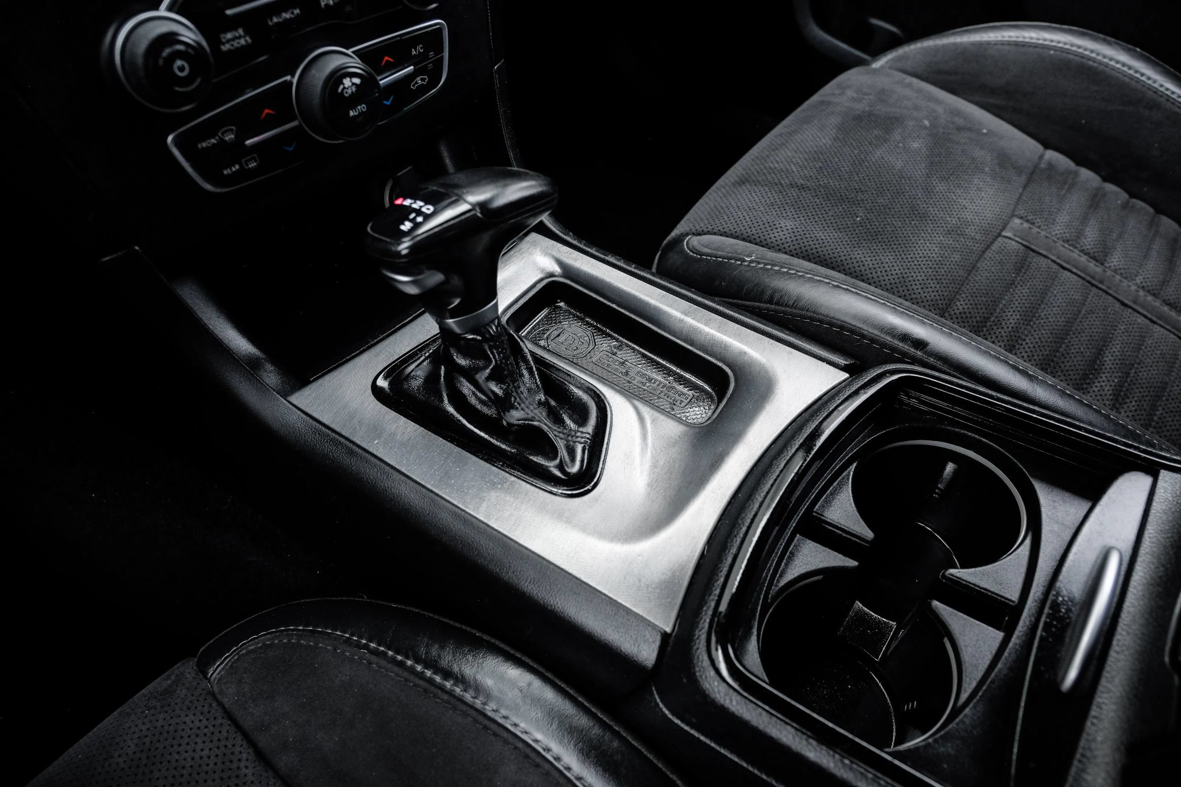 Used 2019 Dodge Charger Scat Pack w/ Daytona Edition Group RWD image 28