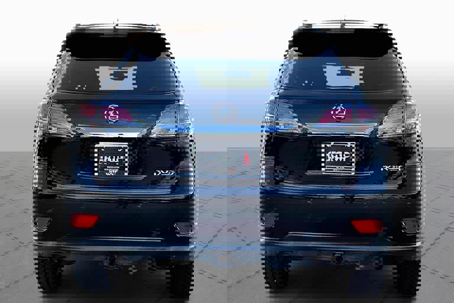 Used 2013 Lexus RX 350 FWD image 4