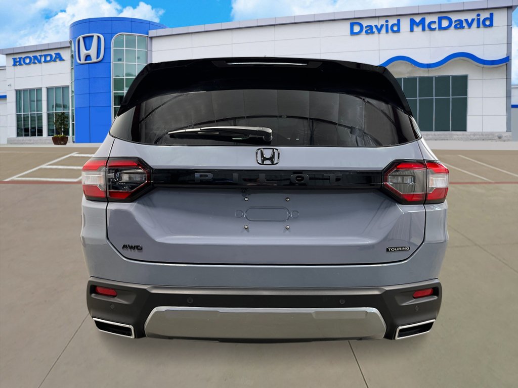 New 2026 Honda Pilot Touring image 5