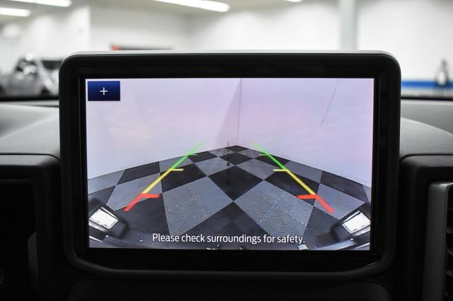 Used 2021 Ford Bronco Sport Big Bend image 41