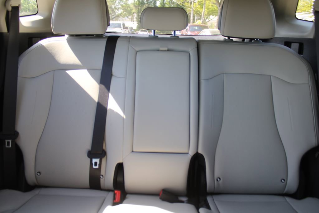 Used 2024 Kia Sportage EX image 50