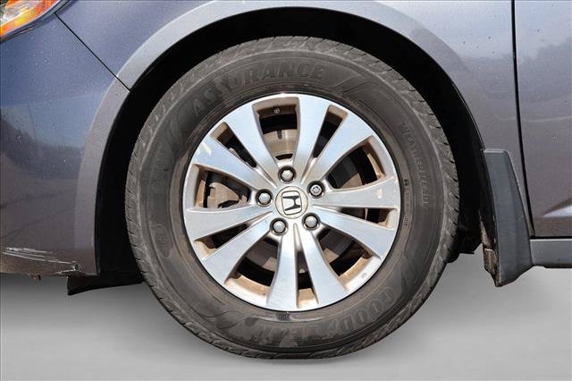 Used 2016 Honda Odyssey EX-L image 9