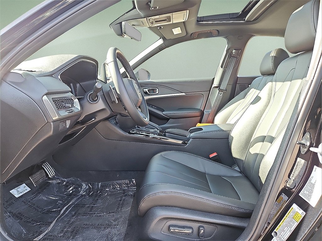 New 2026 Acura Integra A-Spec image 18