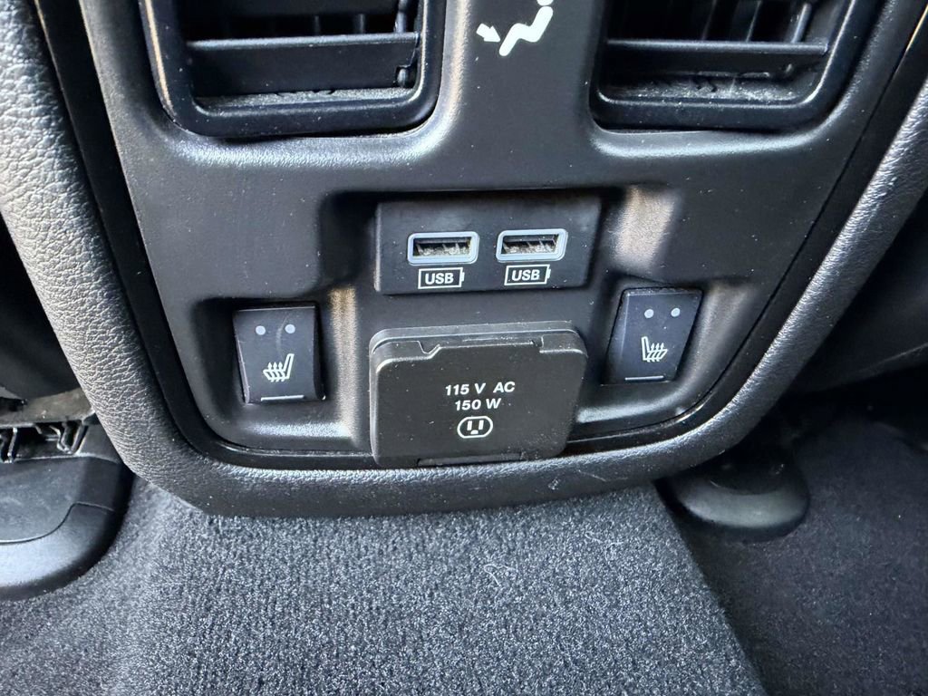 Certified 2024 Dodge Durango R/T AWD/4WD image 21