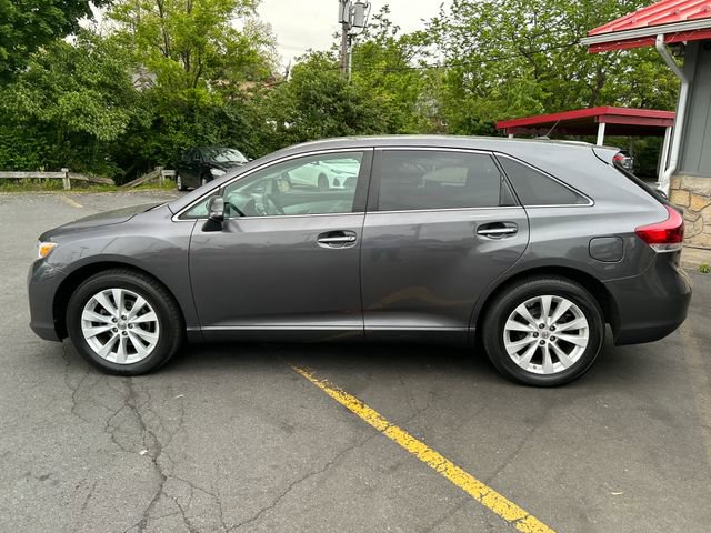 Used 2015 Toyota Venza XLE AWD/4WD image 3