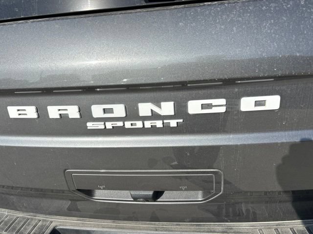 Used 2024 Ford Bronco Sport Big Bend AWD/4WD image 4