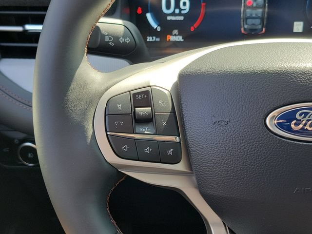 New 2026 Ford Explorer Active w/ Active Comfort Package RWD image 32