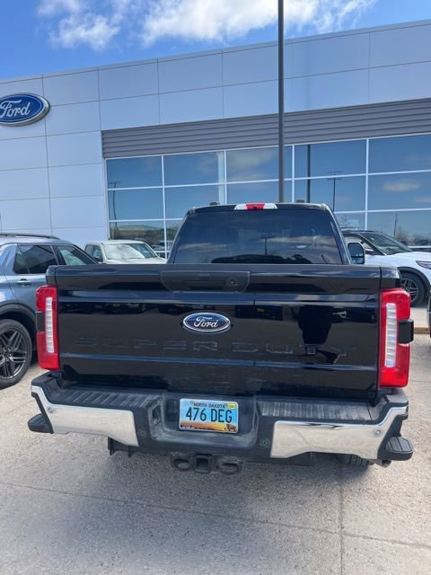 Used 2024 Ford F250 XLT w/ 360-Degree Camera Package image 5