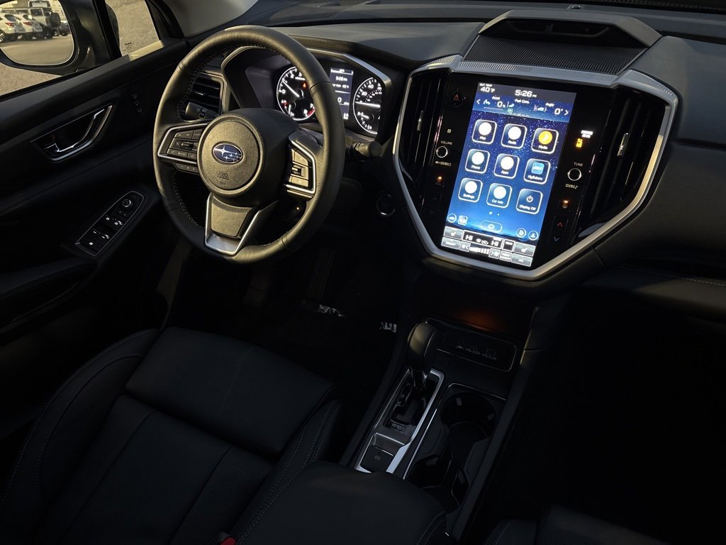 New 2026 Subaru Ascent Limited image 15