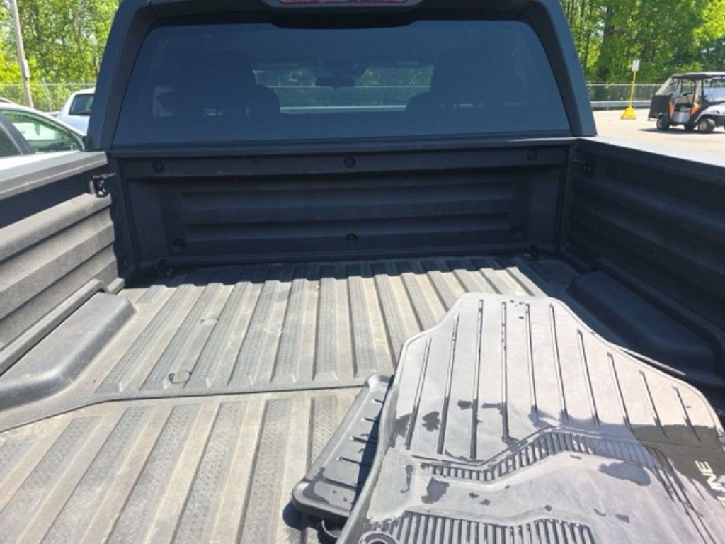 Used 2024 Honda Ridgeline Sport image 17