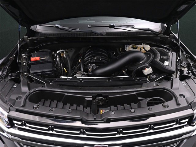 Used 2022 Chevrolet Suburban RST w/ Luxury Package image 47